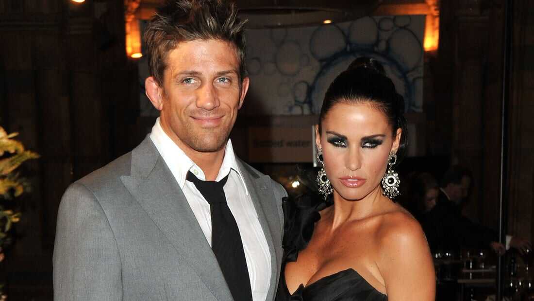 Alex Reid