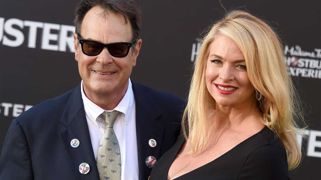 Dan Aykroyd