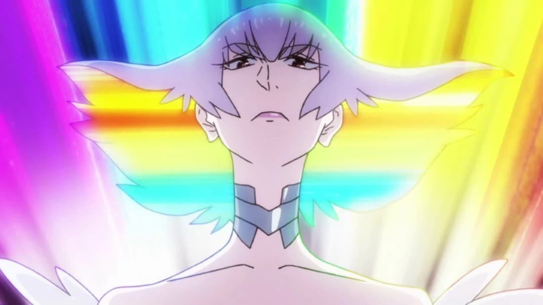 Ragyo Kiryuin