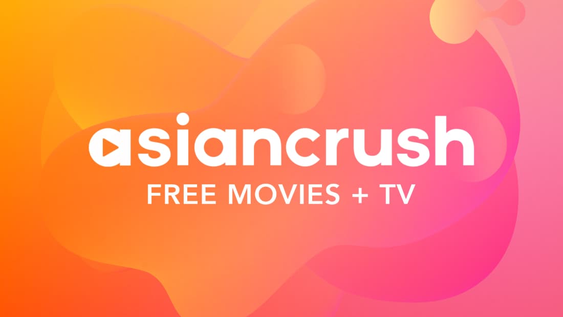 Asian Crush