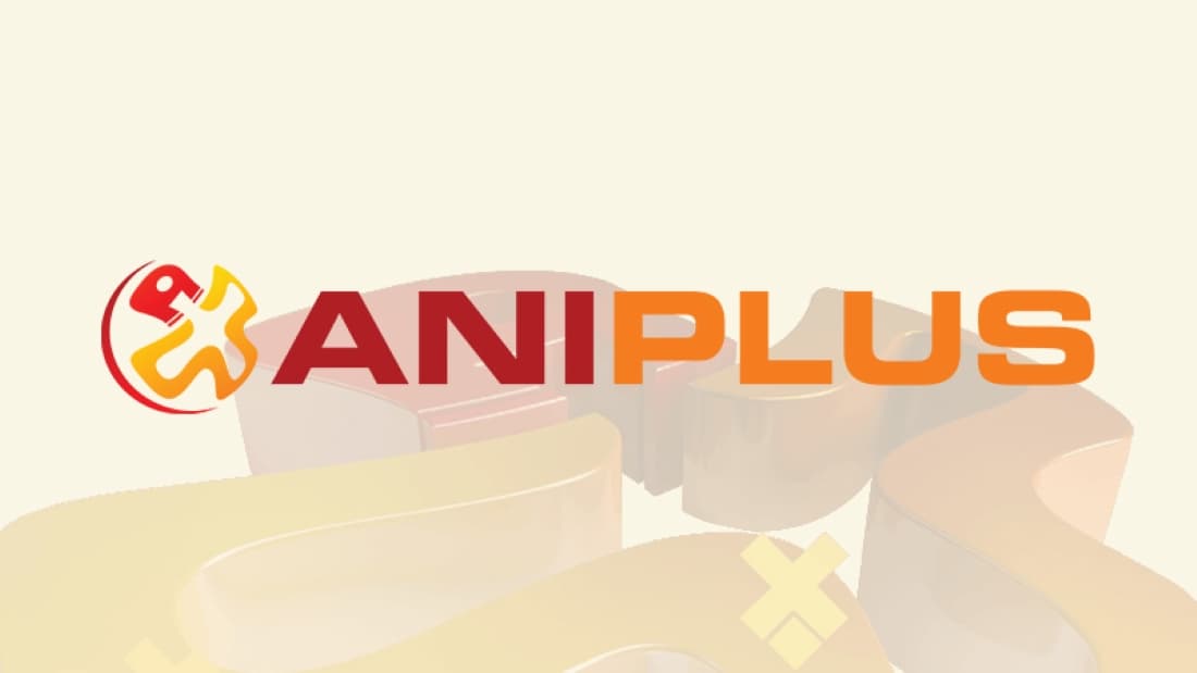 AniPlus Asia