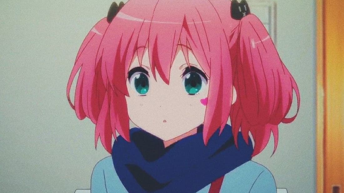 69 Best Pink Haired Anime Girls