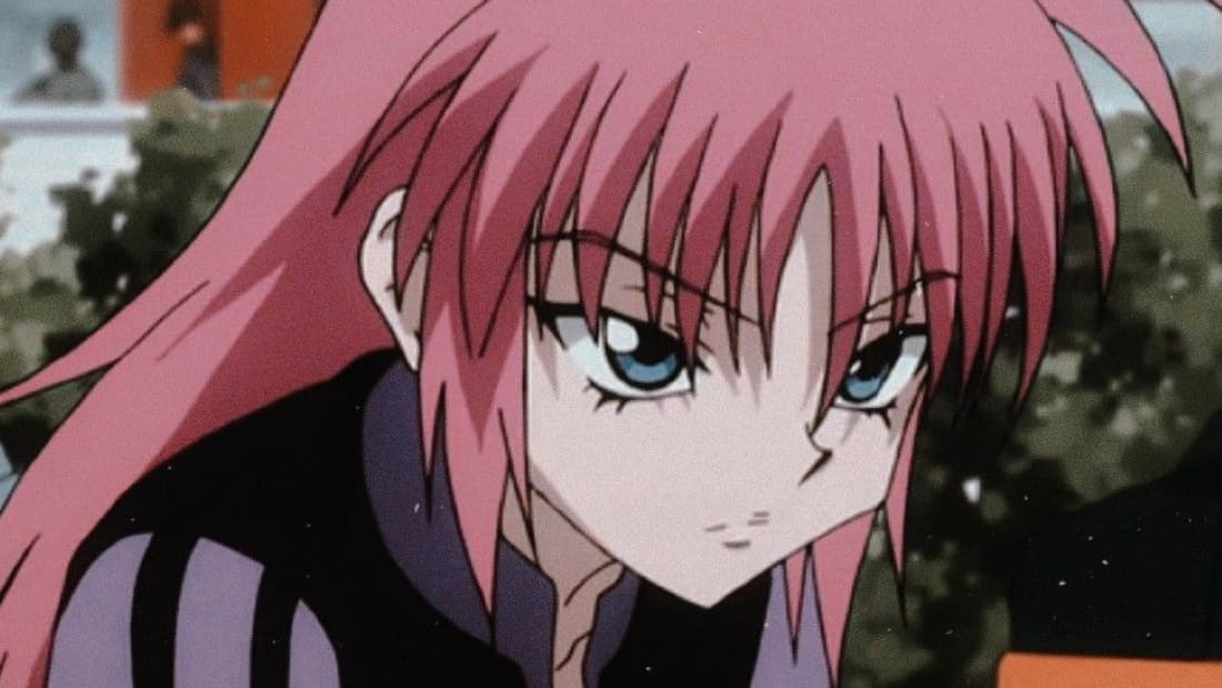 Top 50 Anime Girls with Pink Hair on MAL  MyAnimeListnet