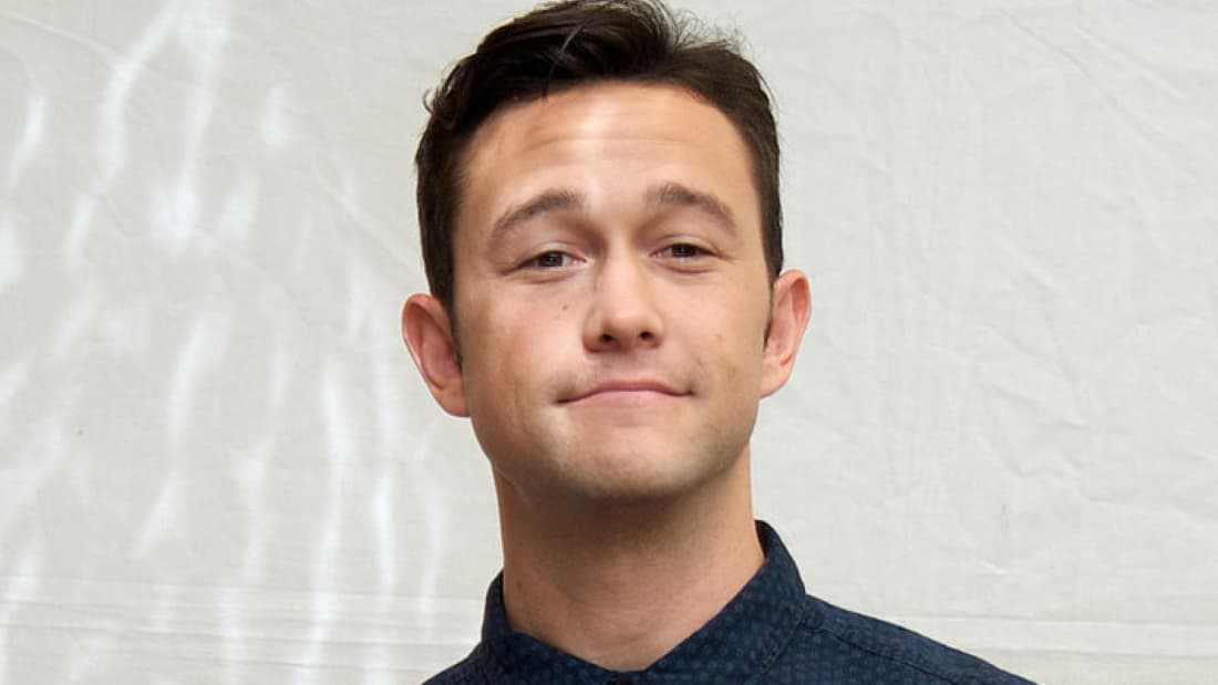 Joseph Gordon-Levitt