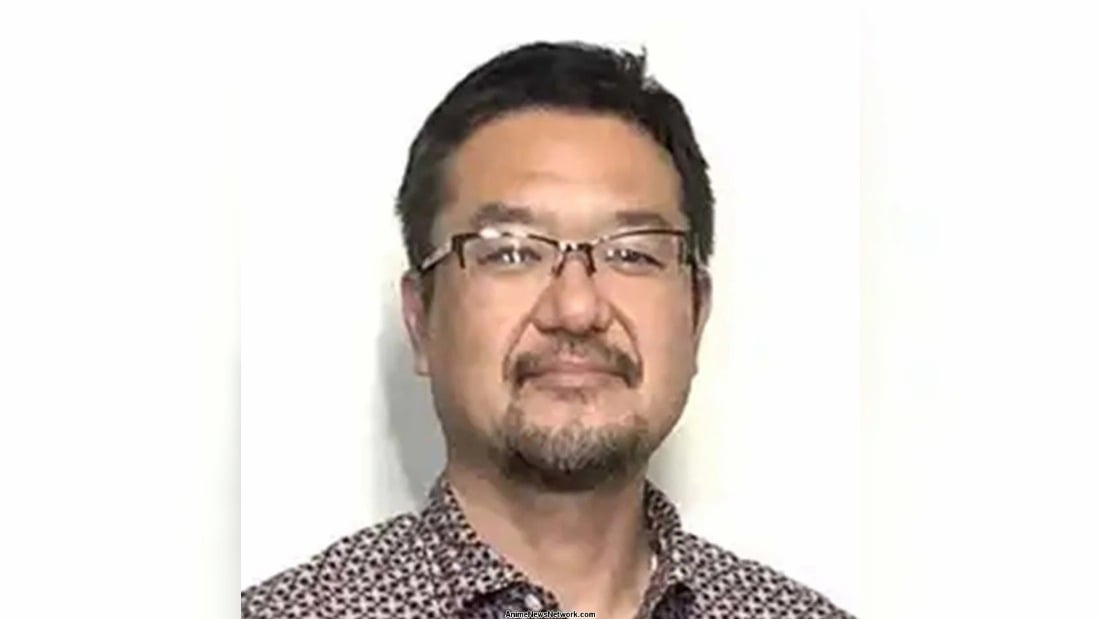 Katsuhiko Chiba 