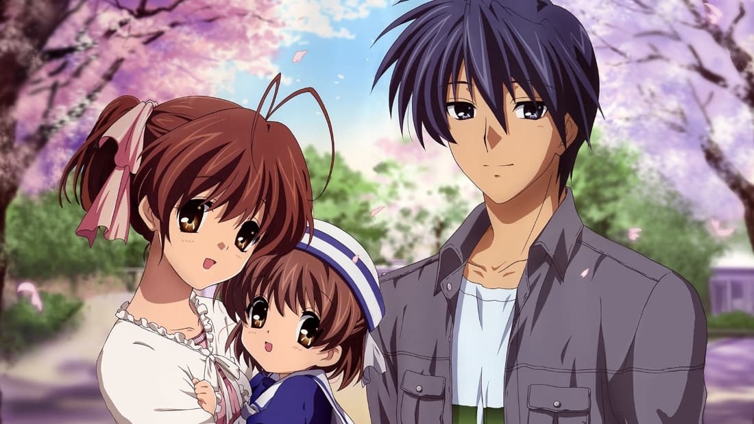 Clannad