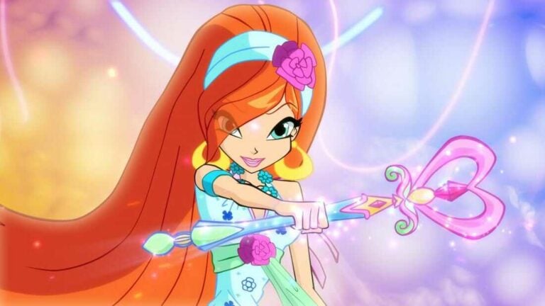 Top 30 Most Popular Winx Club Characters