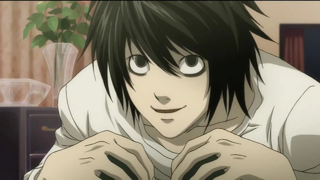 L (Death Note)