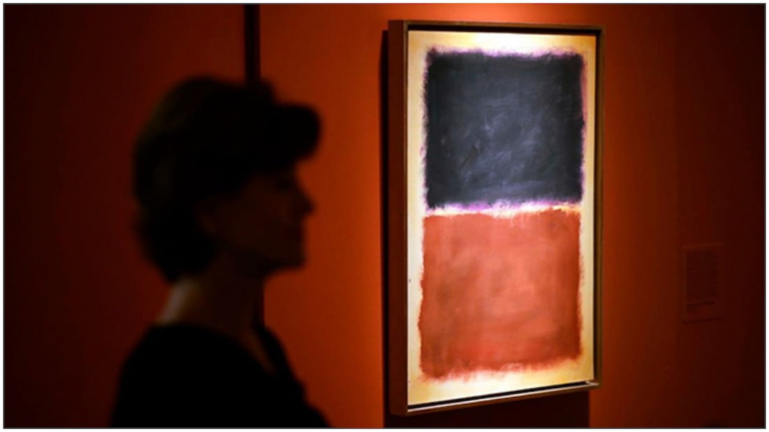 Made You Look: A True Story About Fake Art (2020)