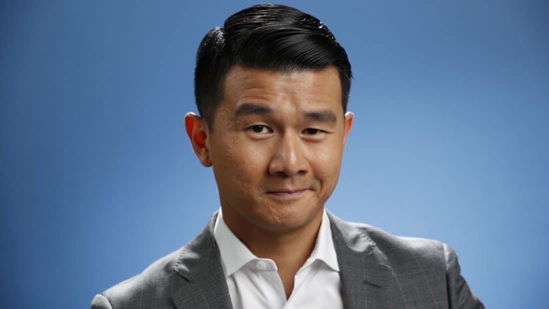 Ronny Chieng