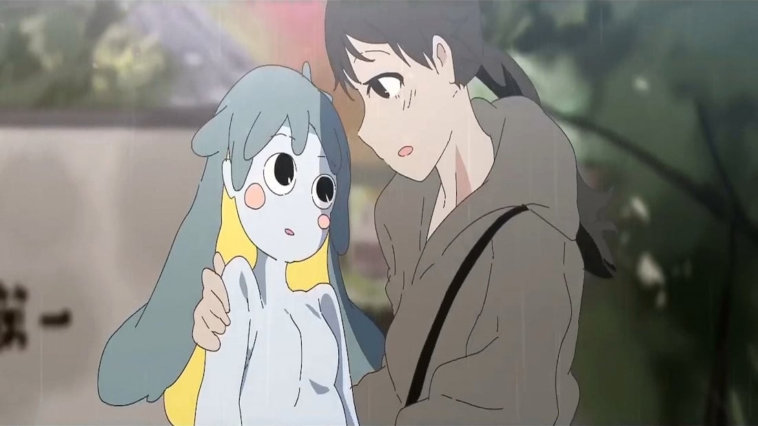 Is there any Harem anime where the main character is not dense? - Quora