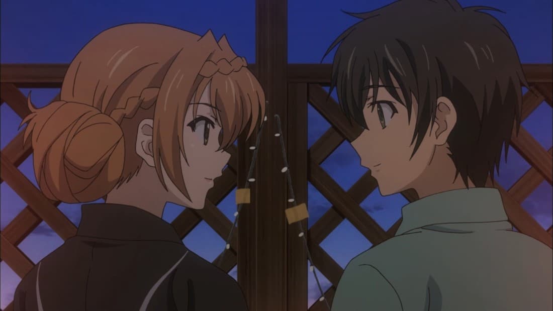 Golden Time (2013)