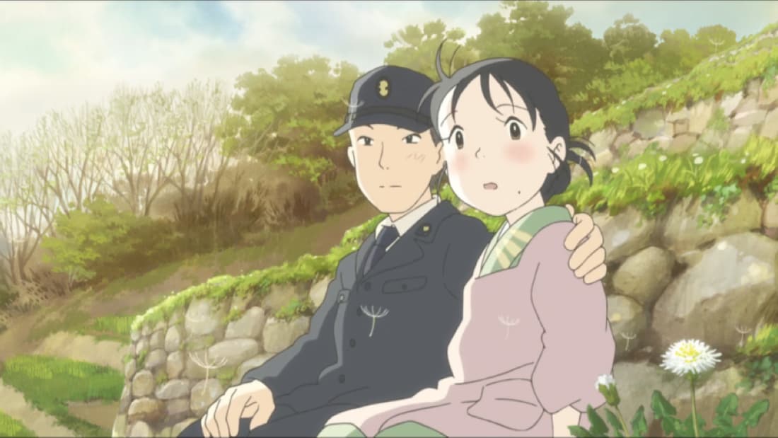 In This Corner of the World (2016)