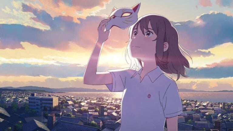 Top 50 Most Popular Saddest Anime Movies Of All Time