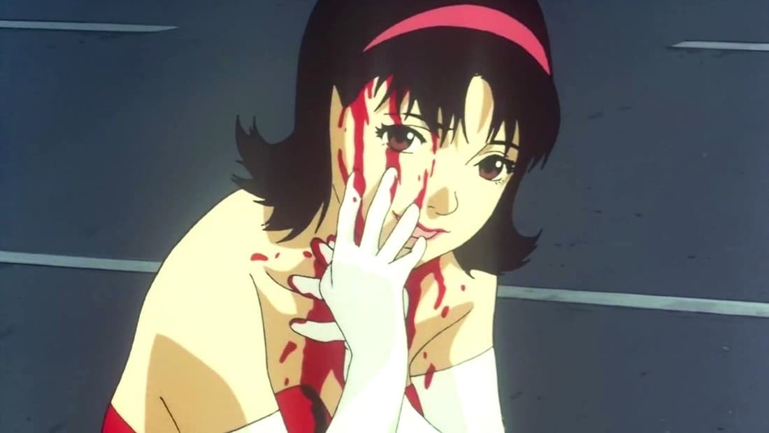 perfect blue (1998)