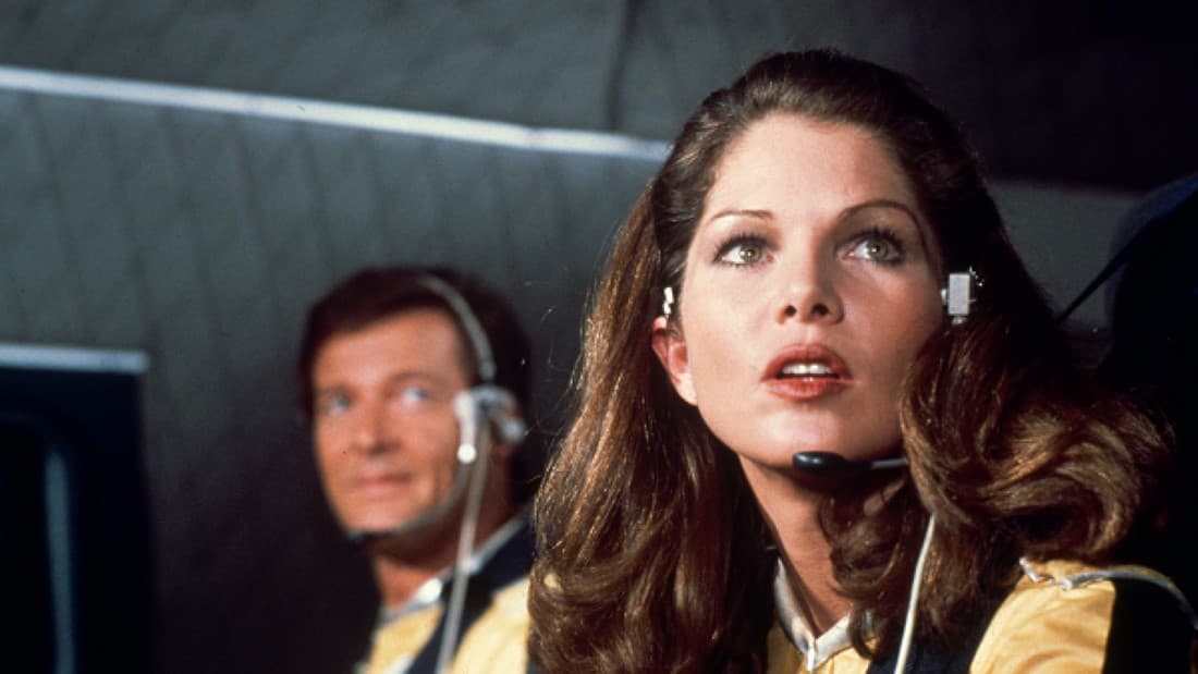 Moonraker (1979)