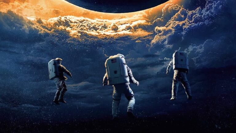 Top 50 Best Moon Movies Of All Time