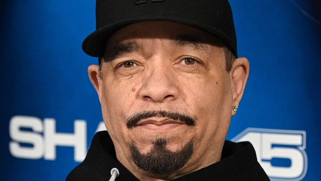Ice-T (February 16, 1958)