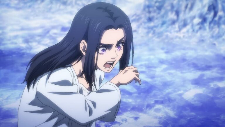 Top 50 Most Popular Attack On Titan Female Characters