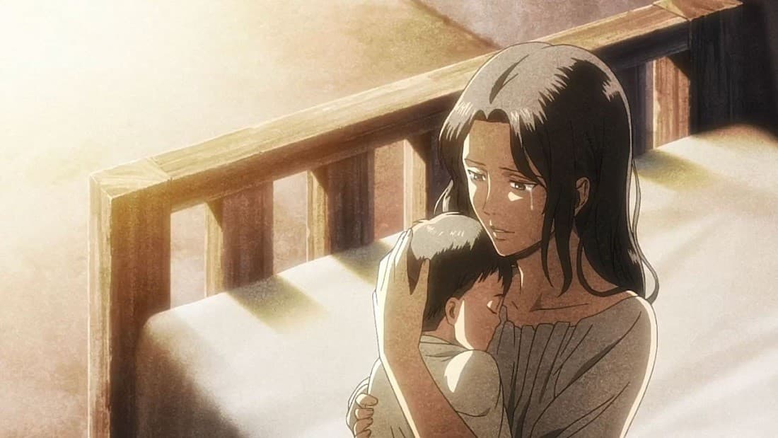 kuchel ackerman