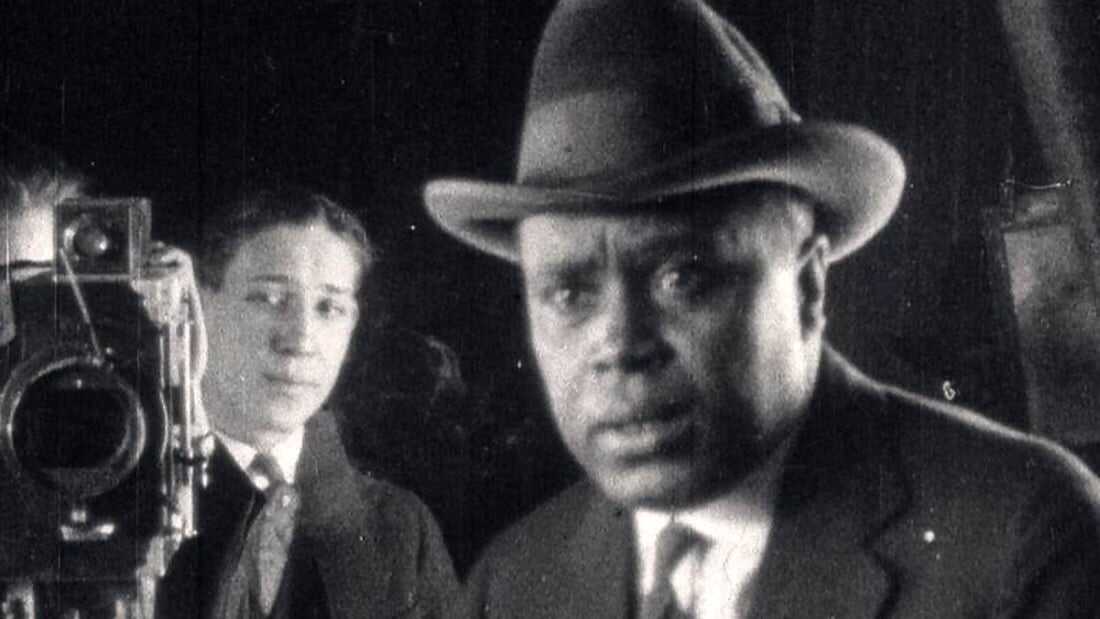 oscar micheaux