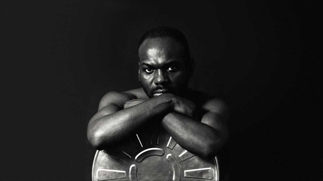 Marlon Riggs