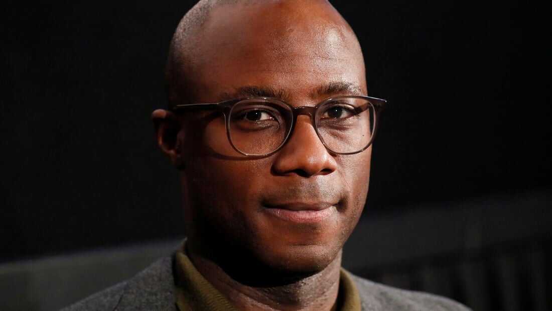 Barry Jenkins