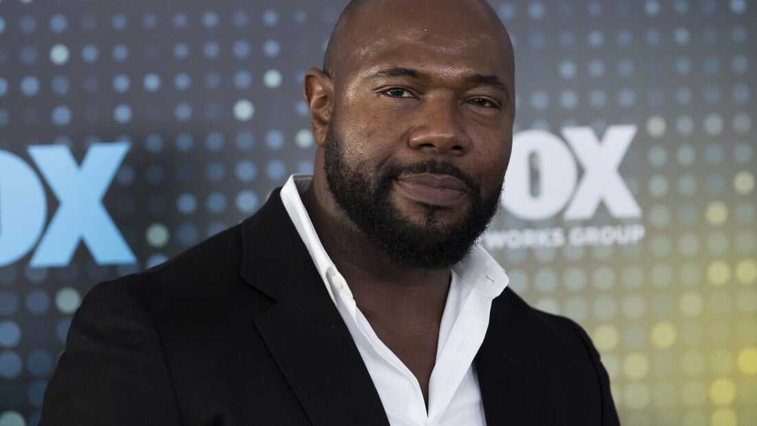 antoine fuqua