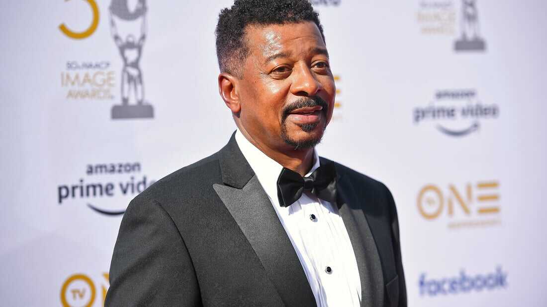 Robert Townsend