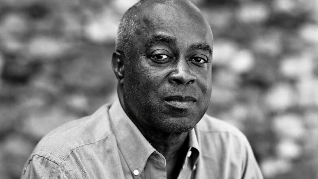 Charles Burnett