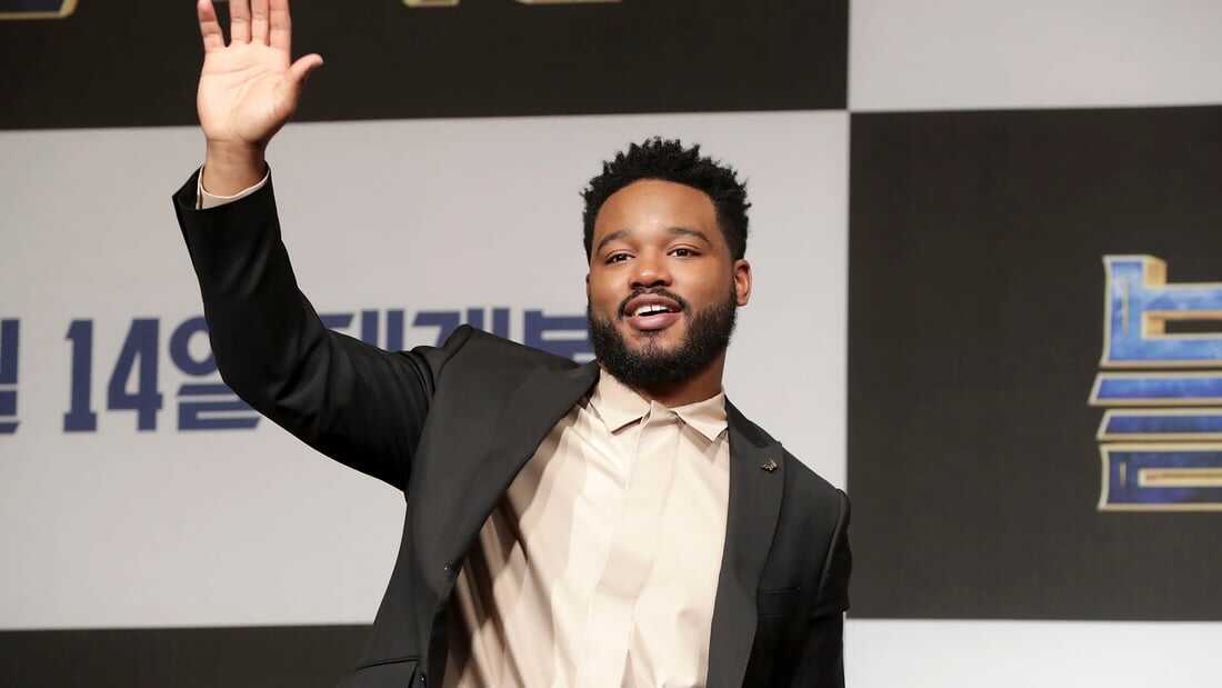 Ryan Coogler