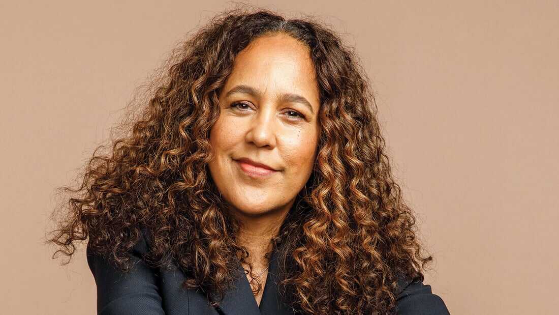 Gina Prince-Bythewood