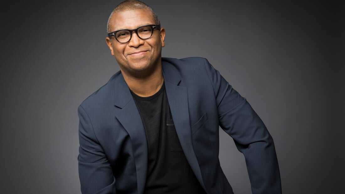 Reginald Hudlin