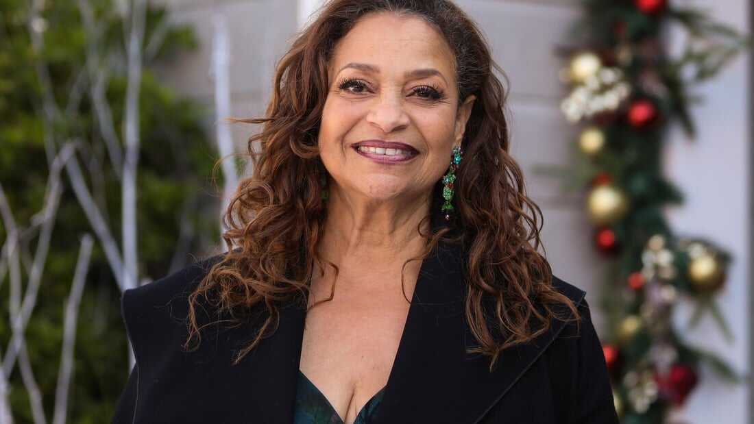 Debbie Allen