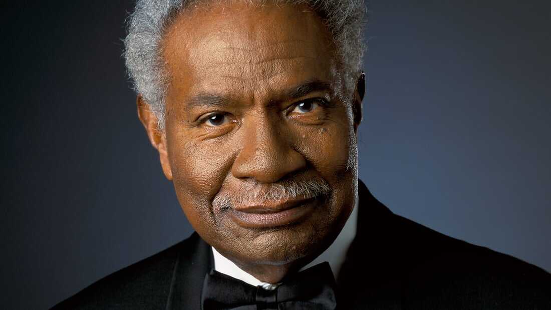 Ossie Davis