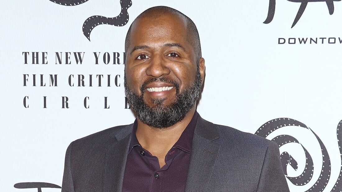 Malcolm D. Lee