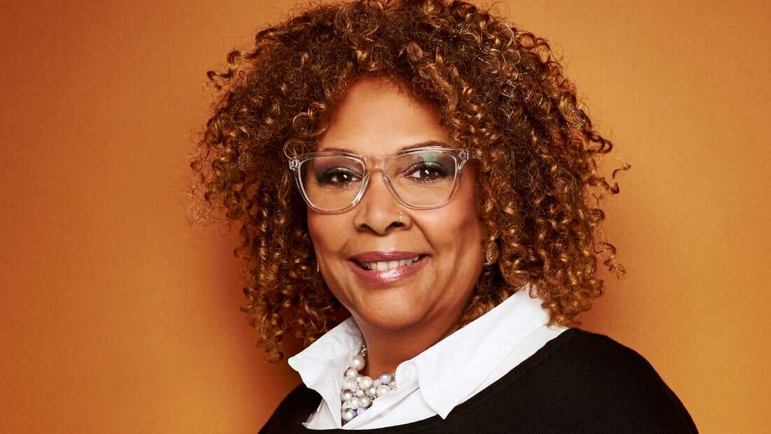 Julie Dash