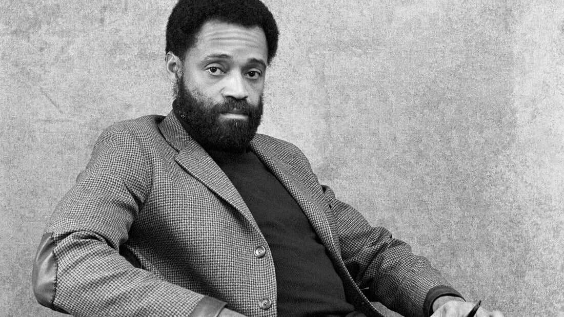 Melvin Van Peebles