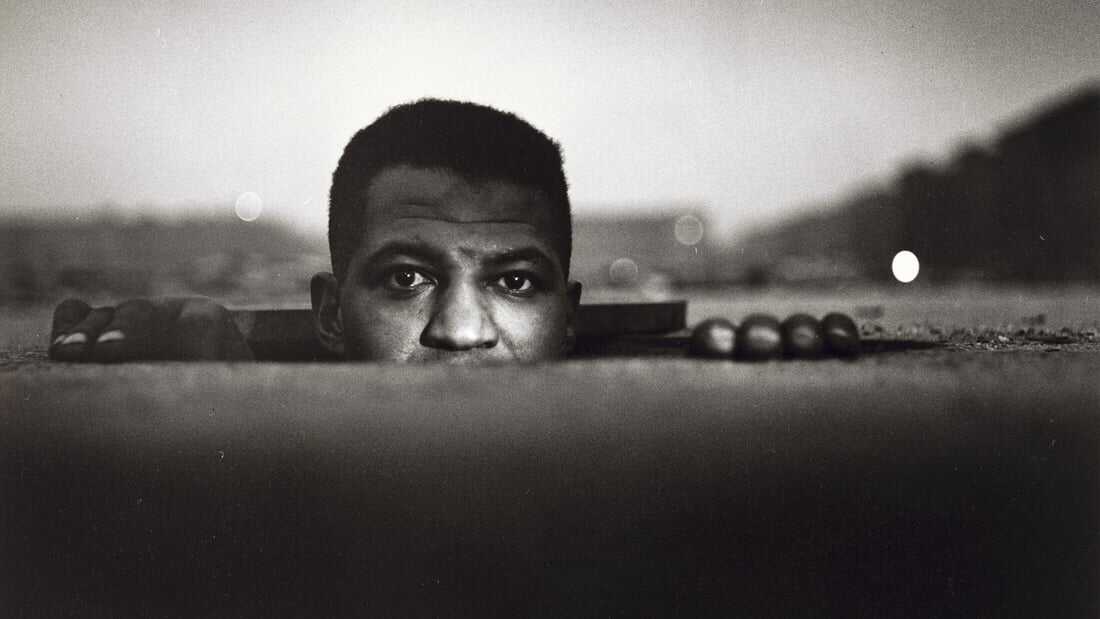 Gordon Parks