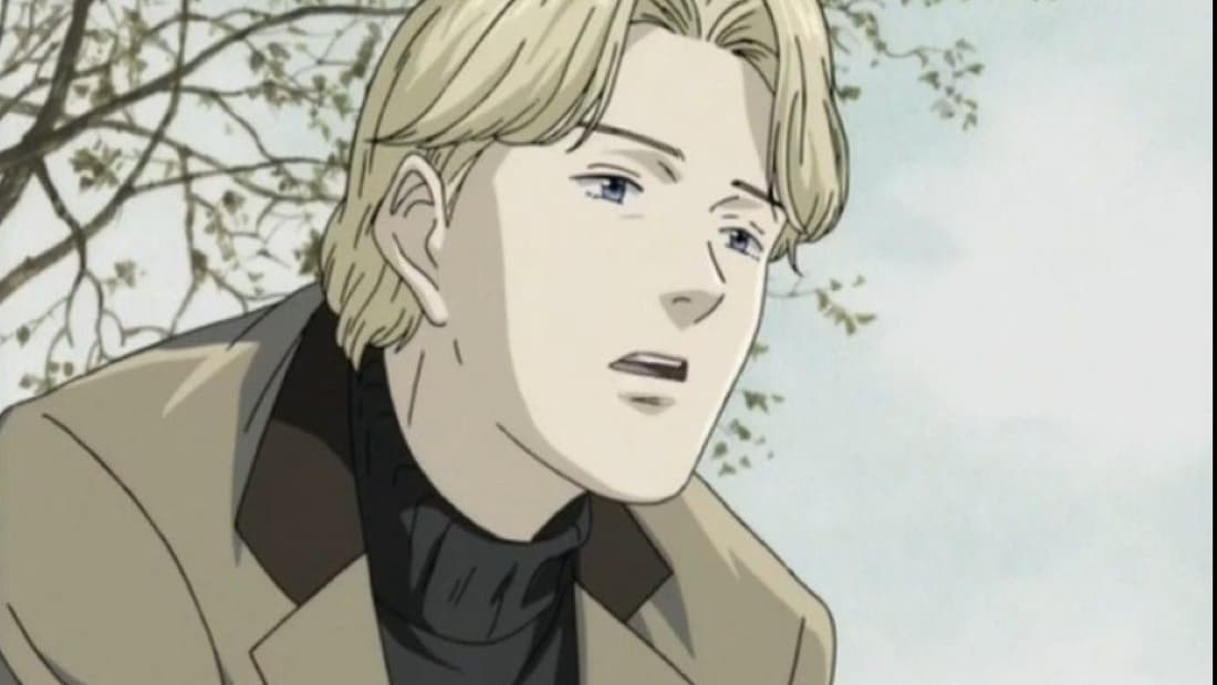 johan liebert