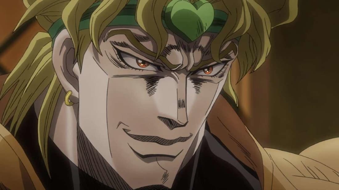 dio brando