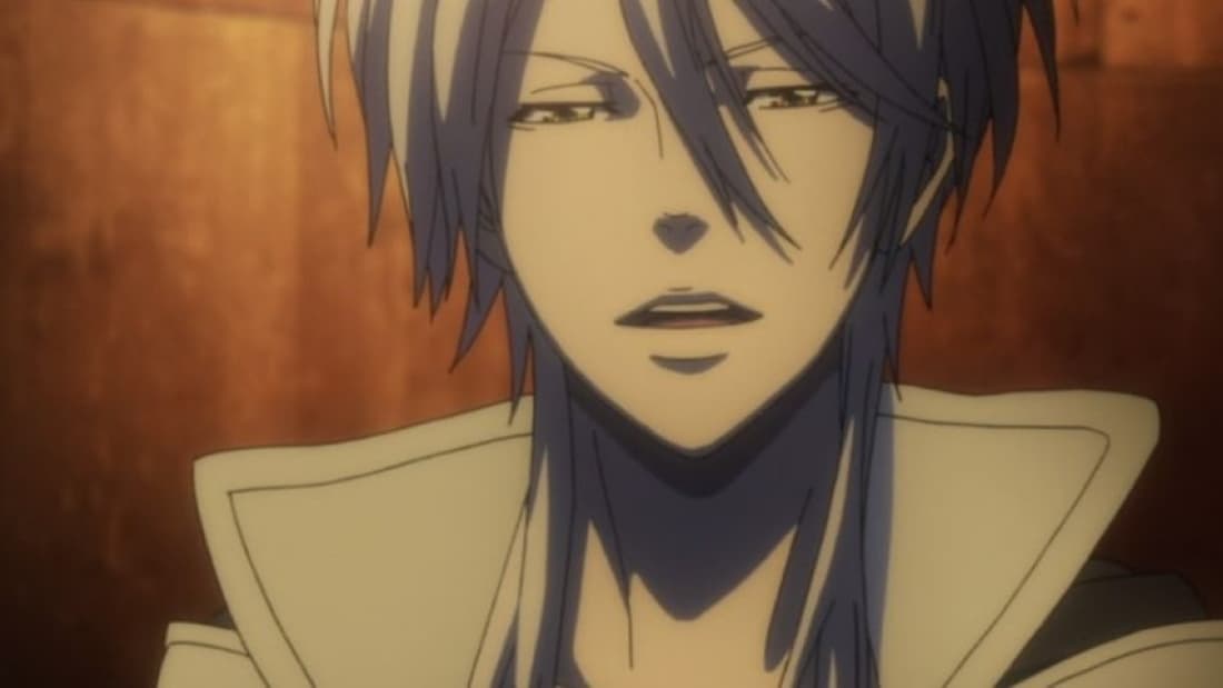 Shougo Makishima