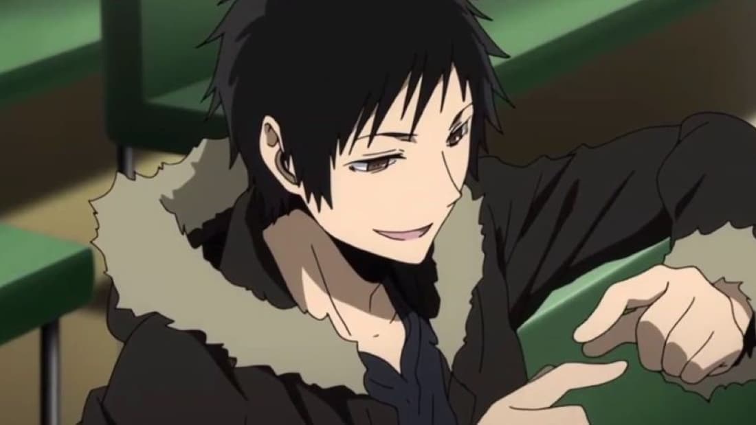 izaya orihara