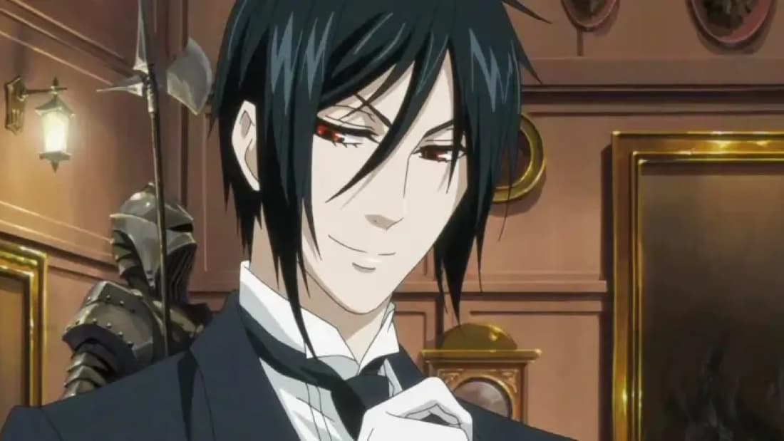 Sebastian Michaelis