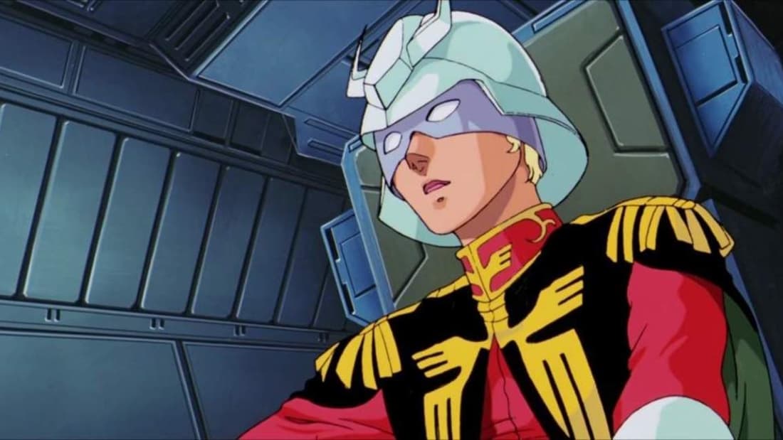 char aznable