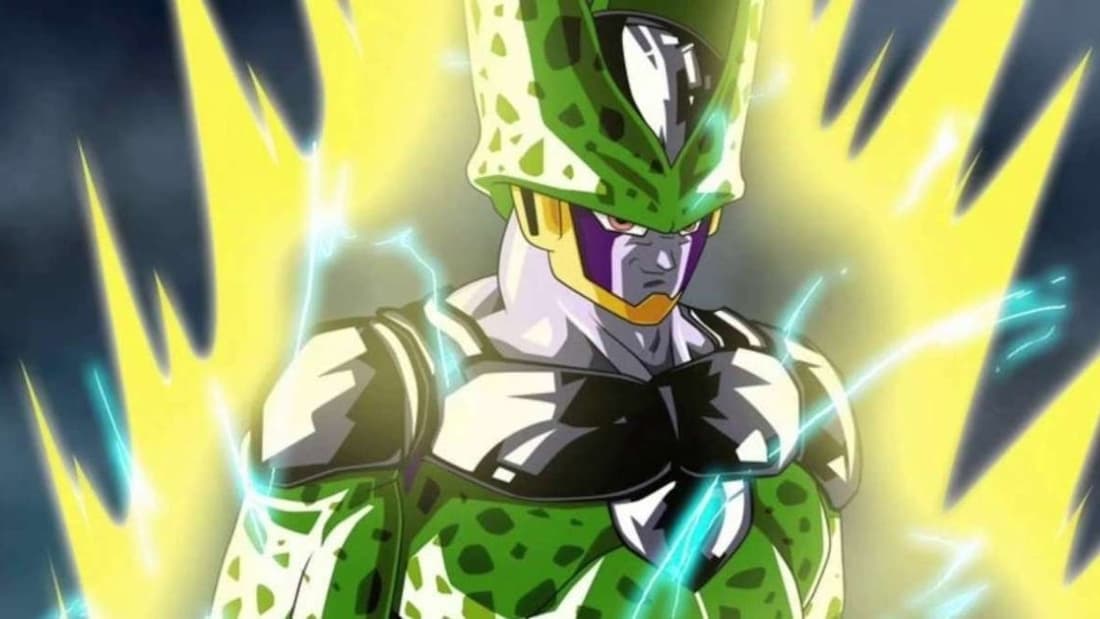 cell