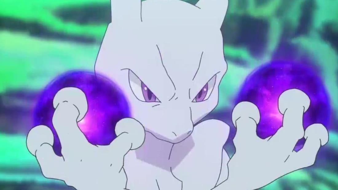 MewTwo