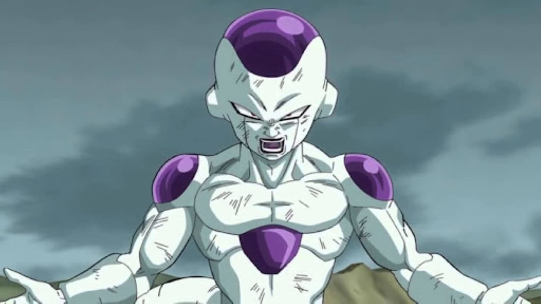 freeza