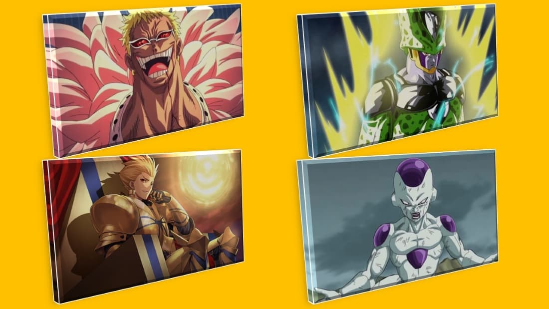 10 Best Villains Turned Heroes In Anime Ranked