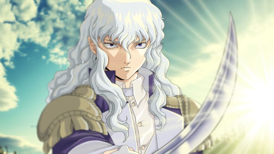 griffith